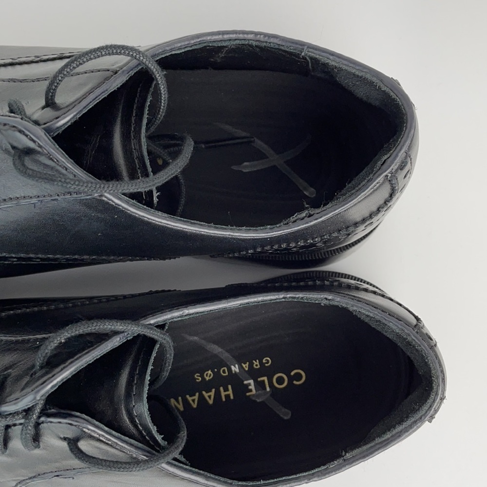 Cole Haan Oxford NWOT - Picture 3 of 3